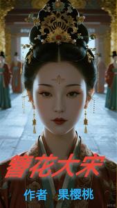 簪花大宋 cover