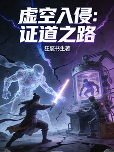 虚空入侵：证道之路 cover