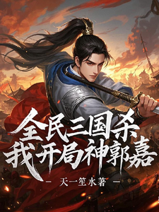 全民三国杀，我开局神郭嘉 cover