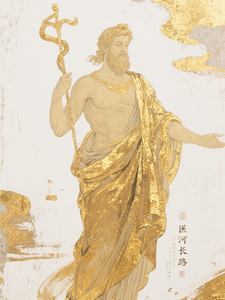 医河长路 cover