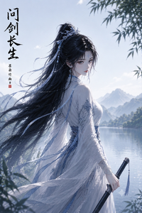 问剑长生 cover