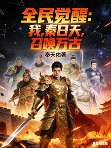 全民觉醒：我，秦日天，召唤万古 cover