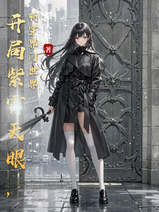 开局紫霄天眼，斩穿界门世界 cover