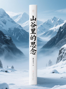 山谷里的思念！ cover