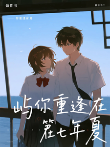屿你重逢在第七年夏 cover