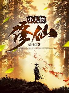 小人物修仙 cover