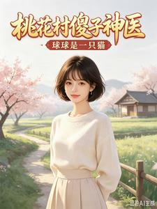 桃花村傻子神医 cover
