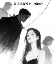 霸道总裁爱上三婚的我 cover