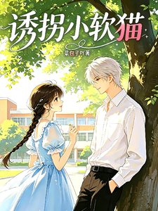 诱拐小软猫 cover