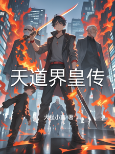 天道界皇传 cover