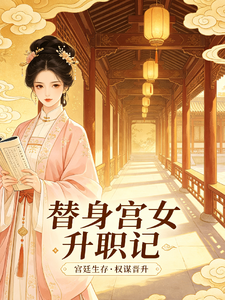替身宫女升职记 cover