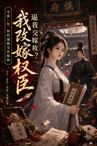逼我交嫁妆？我改嫁权臣 cover