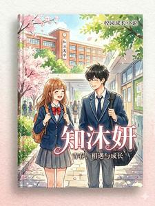 知沐妍 cover
