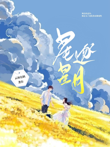 星星逐月 cover