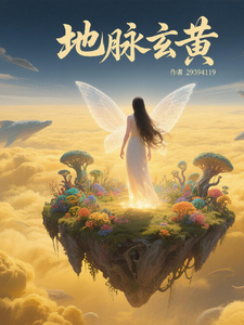 地脉玄黄 cover