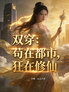 Dual Transmigration: Cunning in the City, Ruthless in Cultivation cover