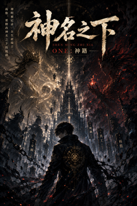 神名之下one：神籍 cover