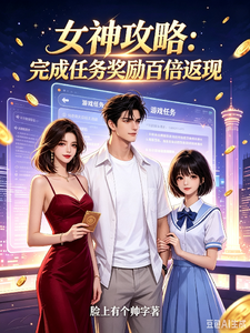 女神攻略：完成任务奖励百倍返现 cover