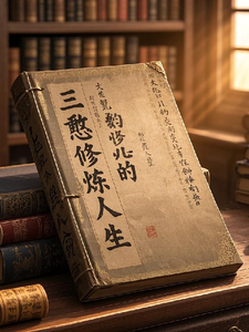 The Immortal Cultivation Life of San Han'er cover