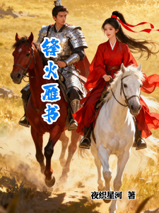 烽火雁书 cover
