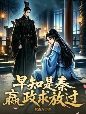 早知是秦，嬴政求放过！