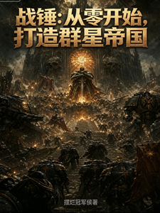 Warhammer: Starting from Zero, Building an Empire of the Stars cover