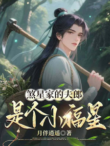 煞星家的夫郎是个小福星 cover