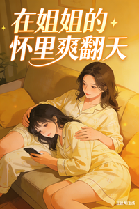 在姐姐的怀里爽翻天 cover