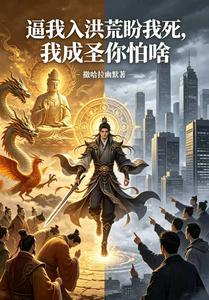 逼我入洪荒盼我死，我成圣你怕啥 cover