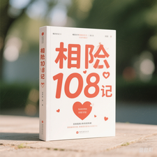 相亲108记 cover