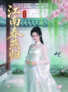 江南春燕归 cover