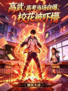 高武,高考当场自爆,校花被吓懵 cover