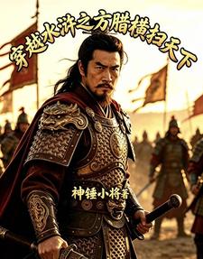 穿越水浒之方腊横扫天下 cover