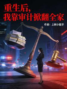 重生后，我靠审计掀翻全家 cover