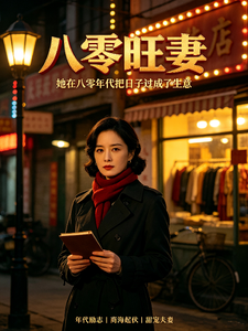 八零旺妻 cover