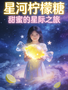 星河柠檬糖 cover