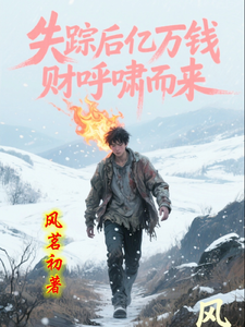 失踪后亿万钱财呼啸而来 cover