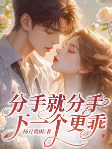 分手就分手，下一个更乖 cover