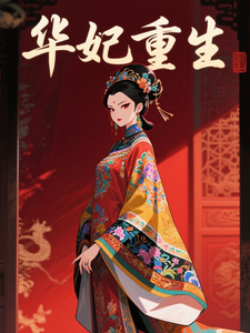 华妃重生：我要和甄嬛结盟 cover