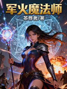 军火魔法师 cover