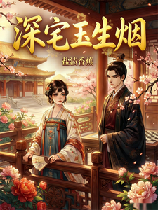 深宅玉生烟 cover