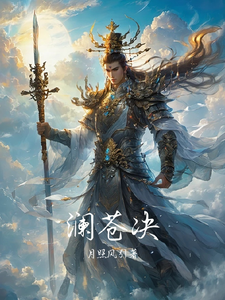 澜苍决 cover