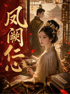 凤阙仁心 cover