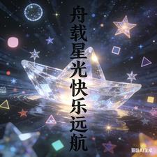 舟载星光快乐远航 cover
