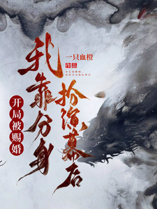 开局被赐婚，我靠分身扮演幕后 cover