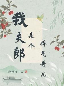 我夫郎是个娇气哥儿 cover