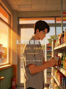 无用提示器 cover