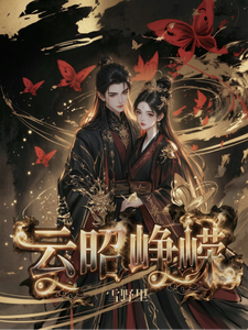 云昭峥嵘 cover