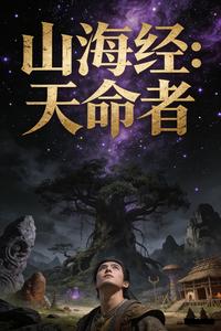 山海经：天命者 cover