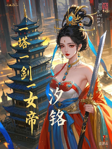 开局被女帝附身，我打开无敌剧本 cover